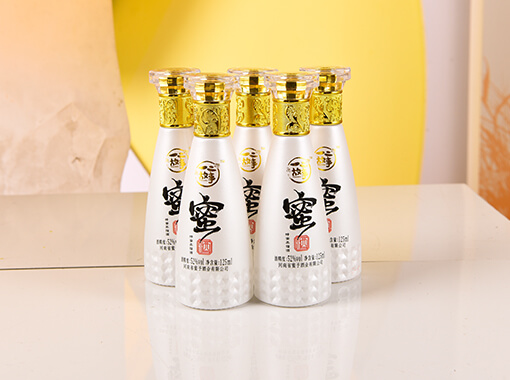 蜂蜜酒高度酒53°