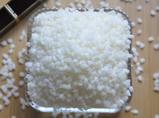 白蜂蜡颗粒